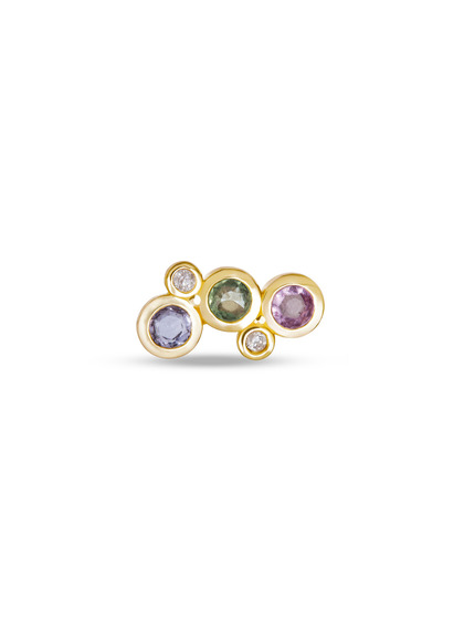 STONE AND STRAND